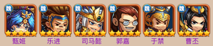 热血格斗
